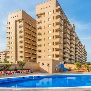Apartamento de 2 Habitaciones